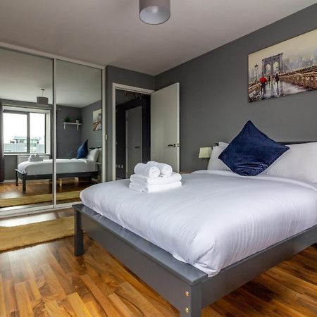 Guestready - Royal Canal Park Chic Getaway Dublin Buitenkant foto