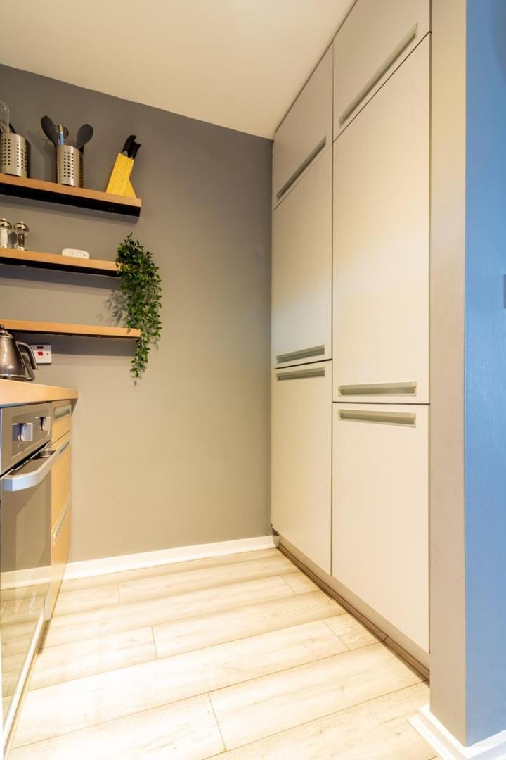 Guestready - Royal Canal Park Chic Getaway Dublin Buitenkant foto